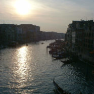Voir Venise et ……..